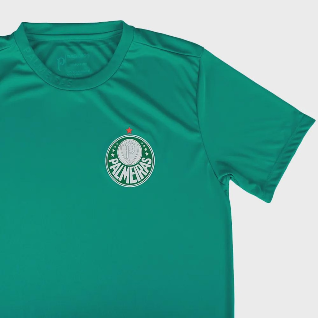 Imagem 3 do produto Camiseta Betel Palmeiras 1914 Masculina