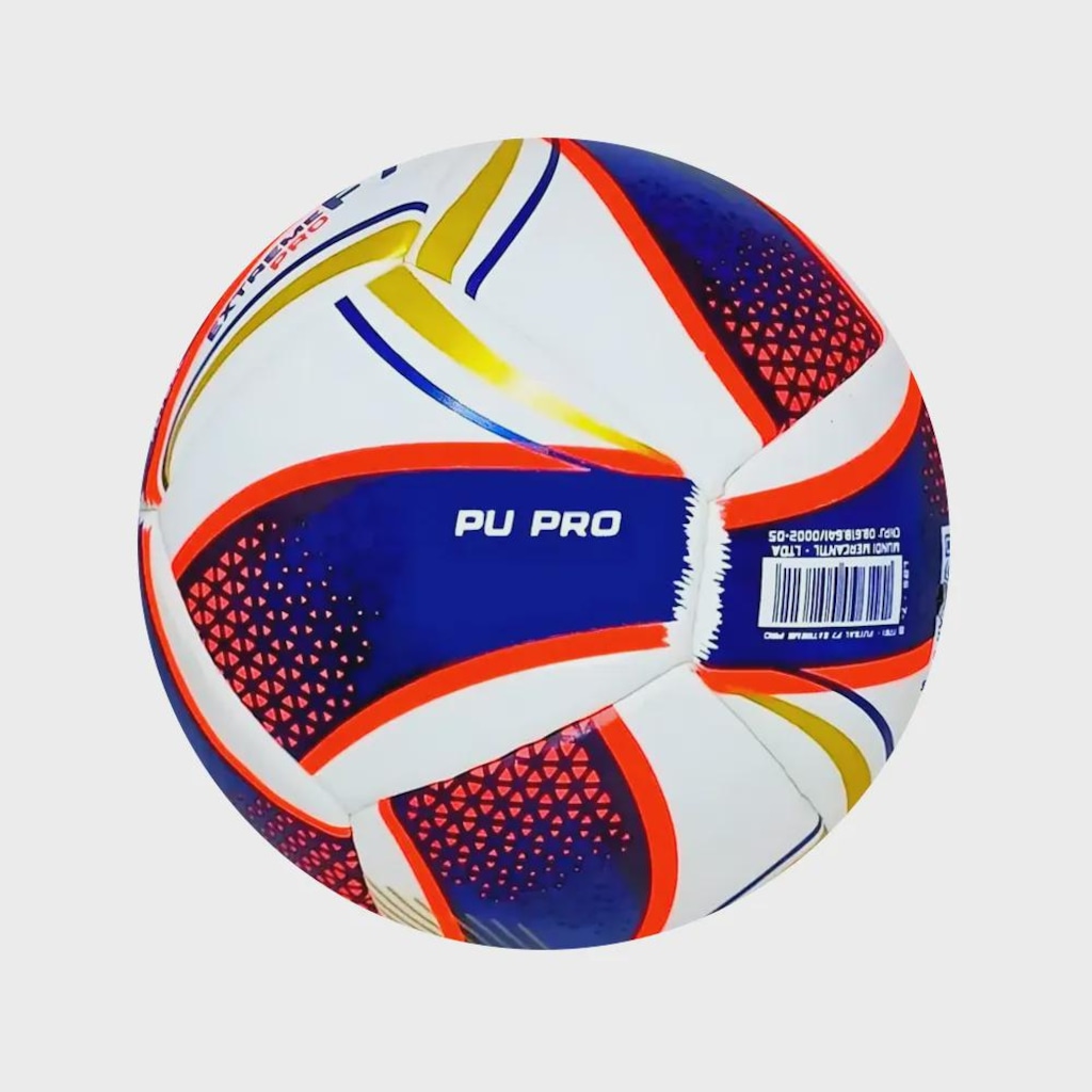 Imagem 2 do produto Bola Futsal Kagiva F7 Extreme Pro