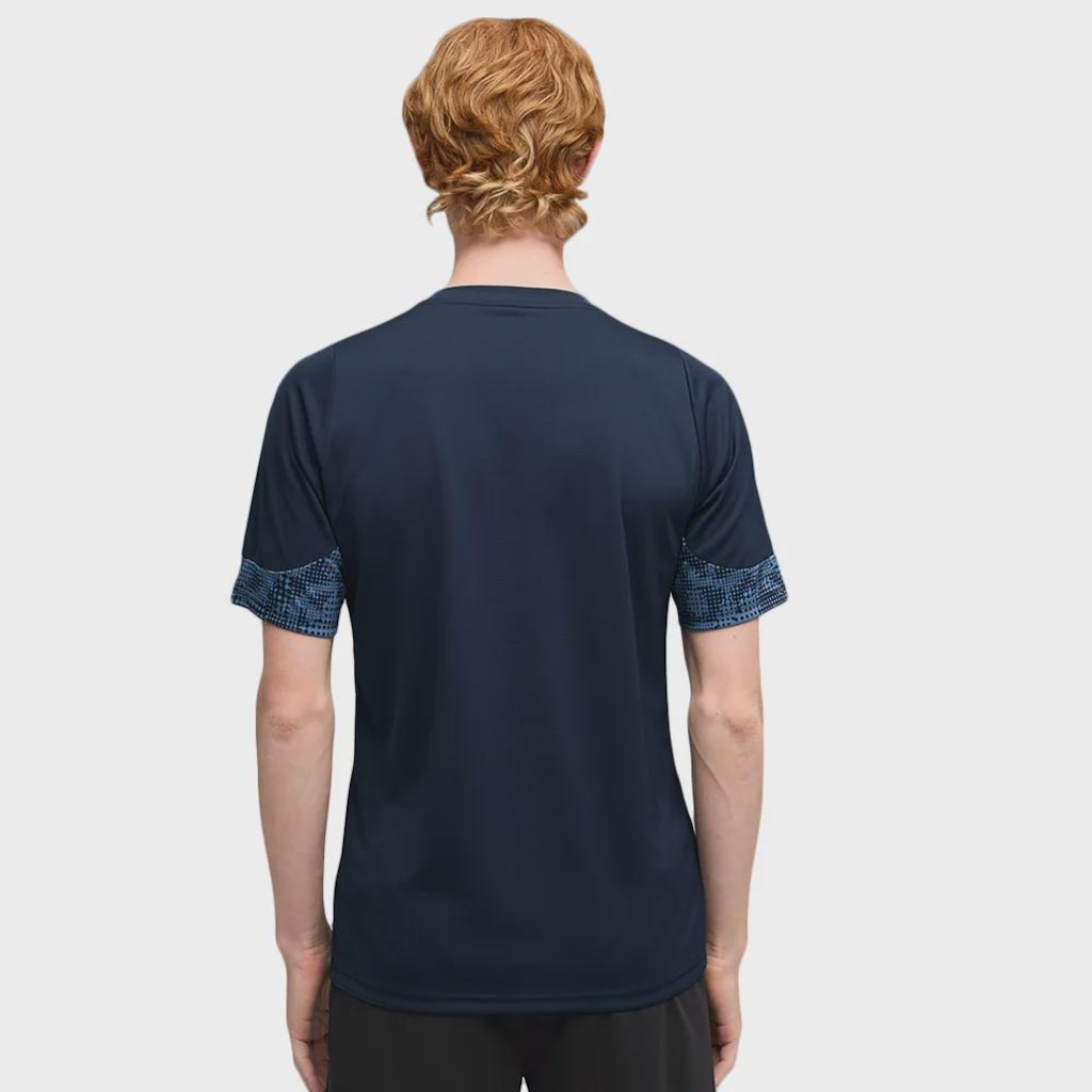 Imagem 3 do produto Camisa de Treino do Red Bull Bragantino 26/27 Puma Masculina