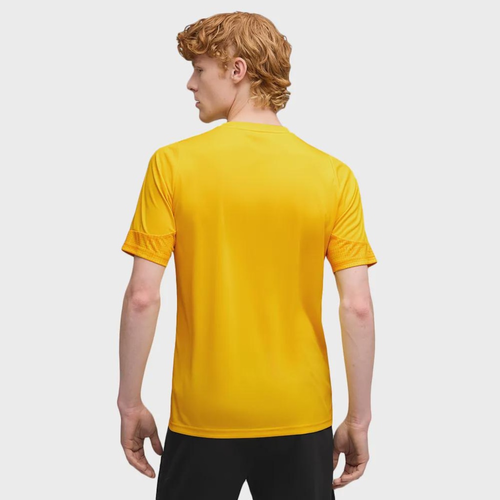 Imagem 3 do produto Camisa de Treino do Red Bull Bragantino 26/27 Puma Masculina