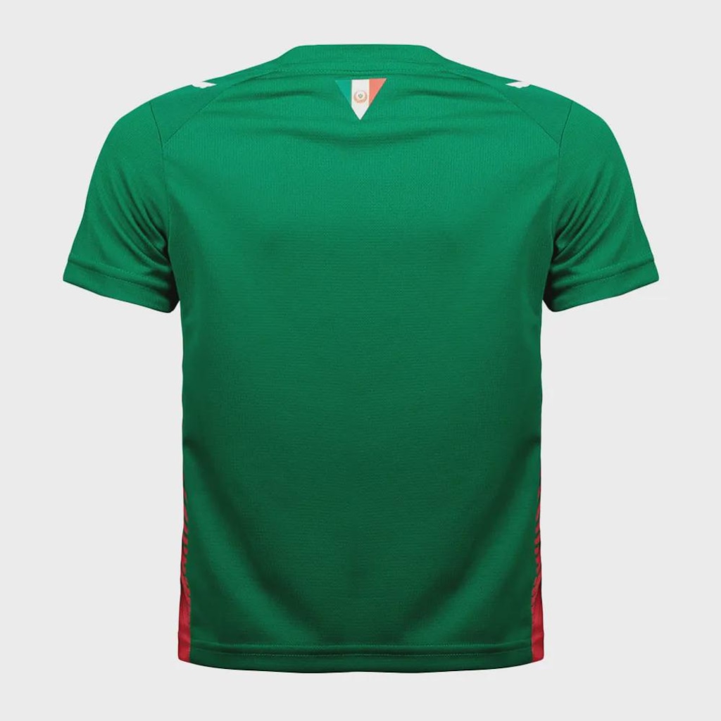 Imagem 3 do produto Kit Uniforme de Futebol do Palmeiras I 26/27 Puma Infantil