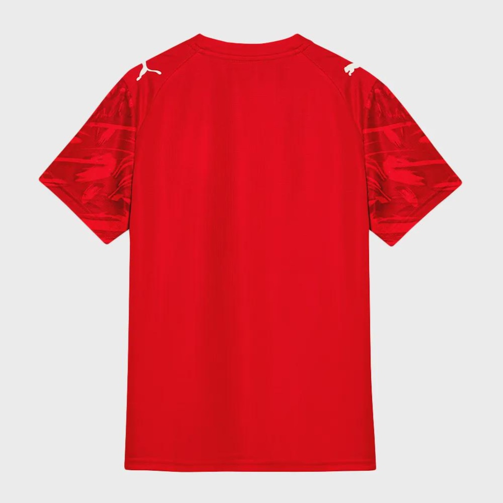 Imagem 2 do produto Camisa de Goleiro do Palmeiras I 26/27 Puma Infantil