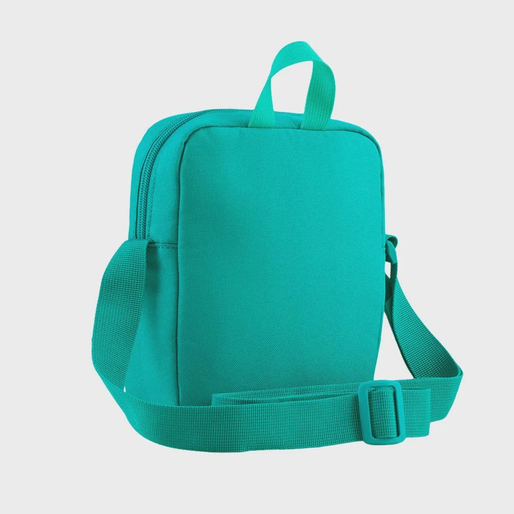 Imagem 2 do produto Bolsa Puma Palmeiras Portable 2,5 Litros