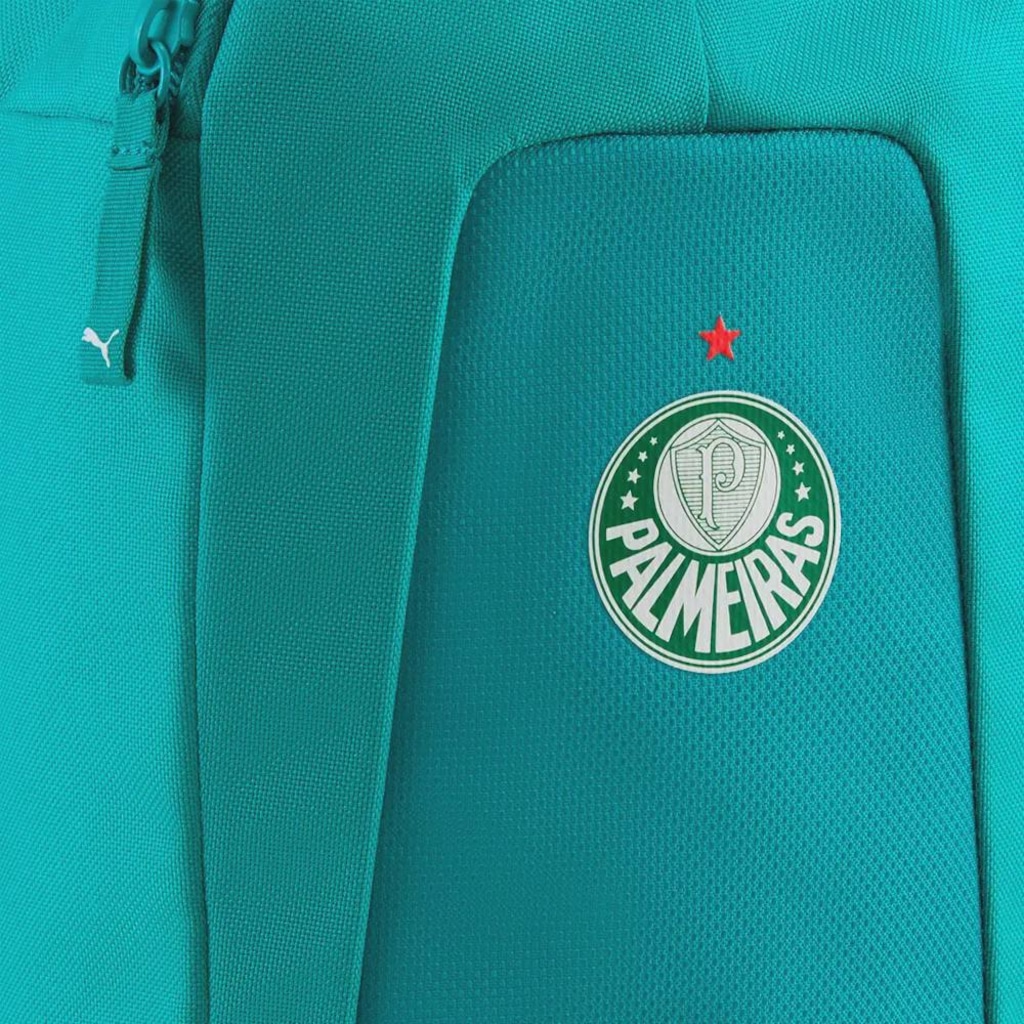 Imagem 3 do produto Porta Chuteira do Palmeiras Puma
