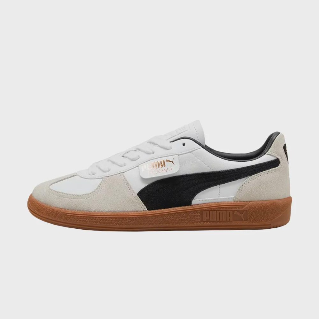 Imagem 2 do produto Tênis Unissex Puma Palermo LTH