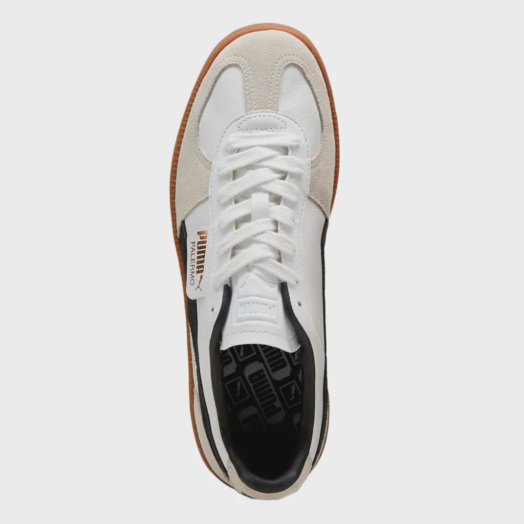 Imagem 4 do produto Tênis Unissex Puma Palermo LTH