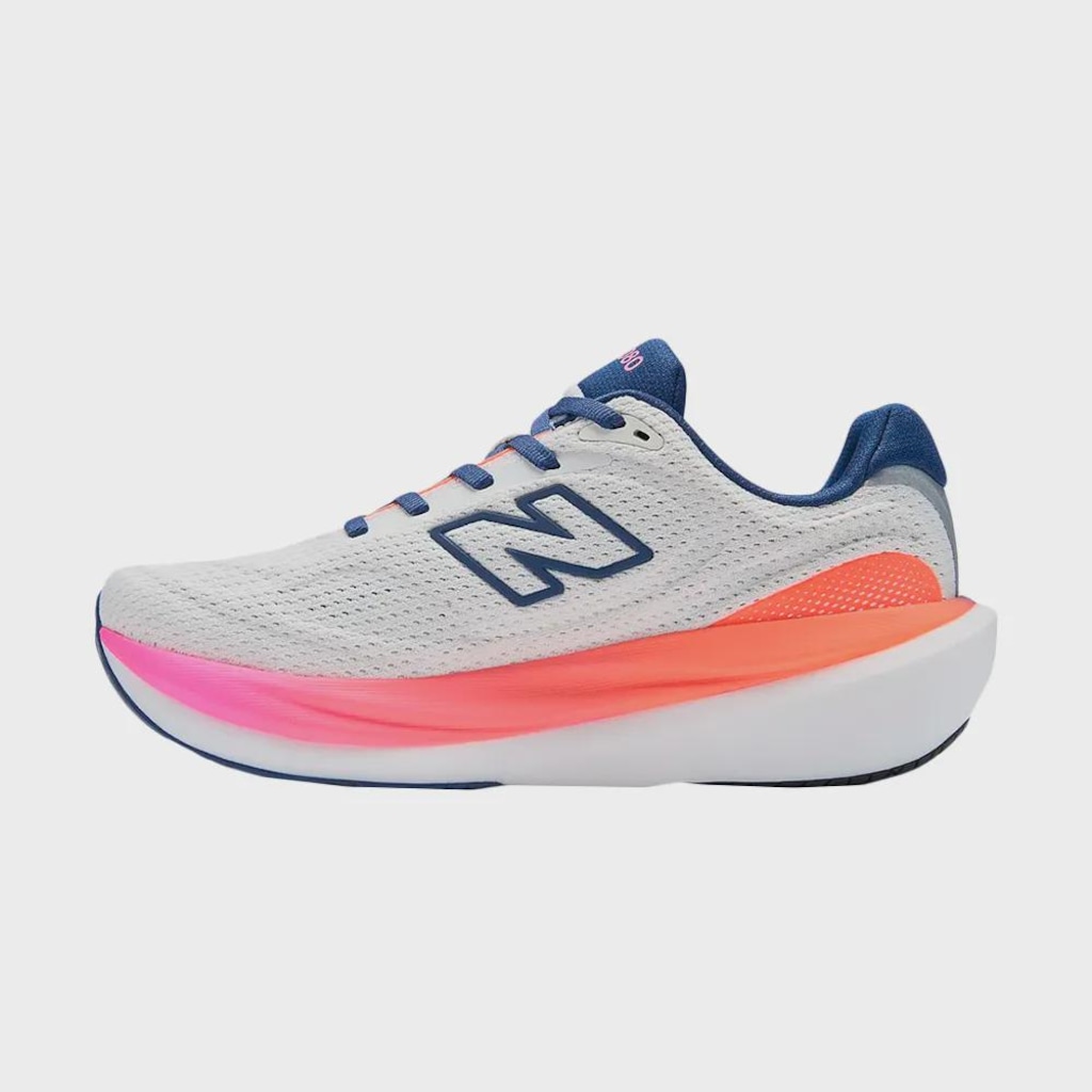 Imagem 2 do produto Tênis Feminino New Balance Infinion 1080 V15