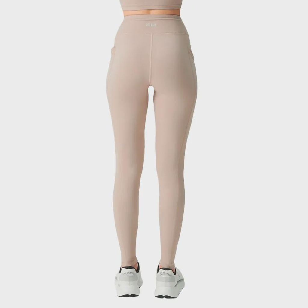Imagem 3 do produto Calça Legging Fila Pocket Life Feminina