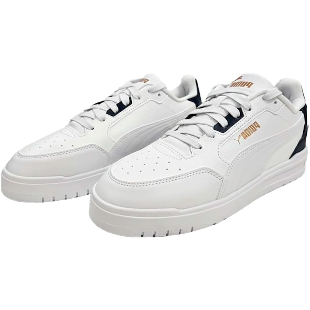Imagem 4 do produto Tênis Masculino Puma Shuffle Downtown