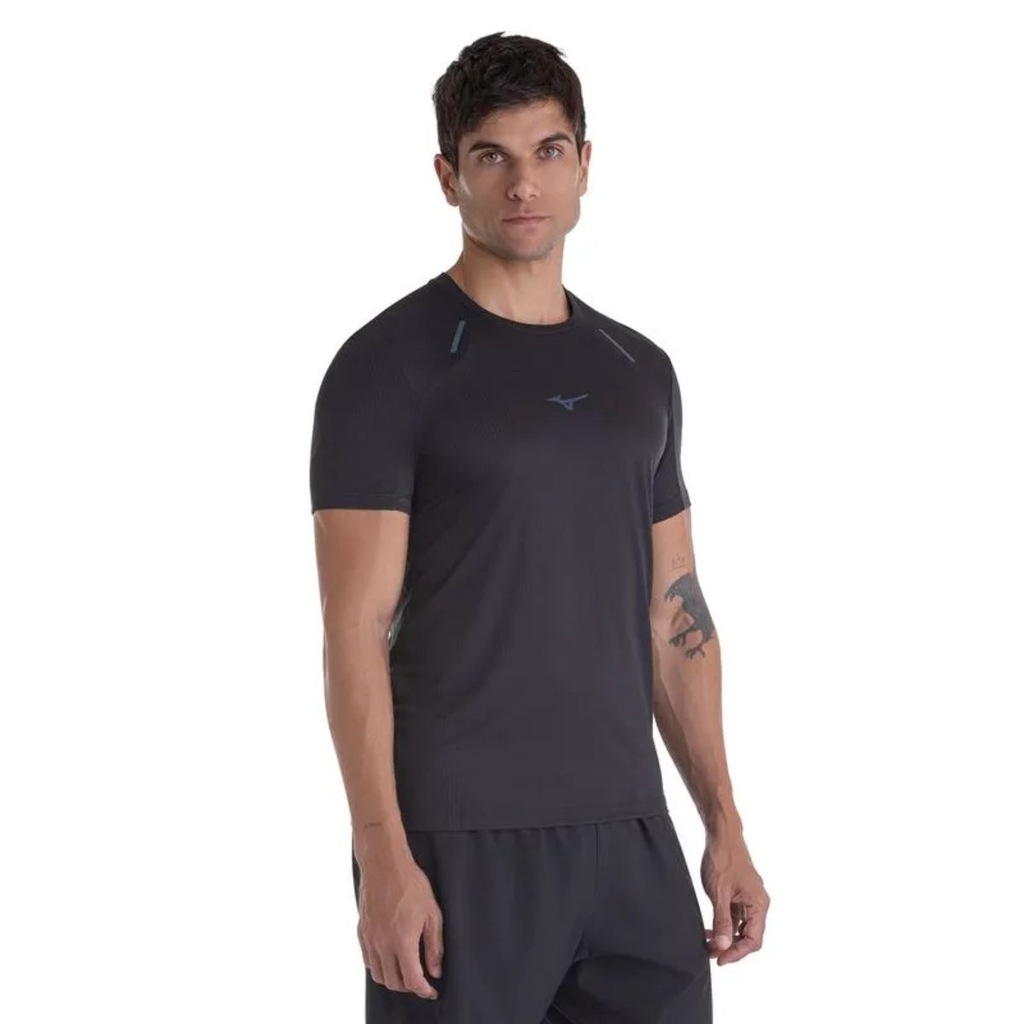 Imagem 3 do produto Camiseta Mizuno T Shirt High 3 Masculina