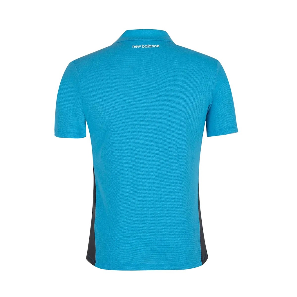 Imagem 3 do produto Polo Grêmio Viagem 2026 New Balance Masculina