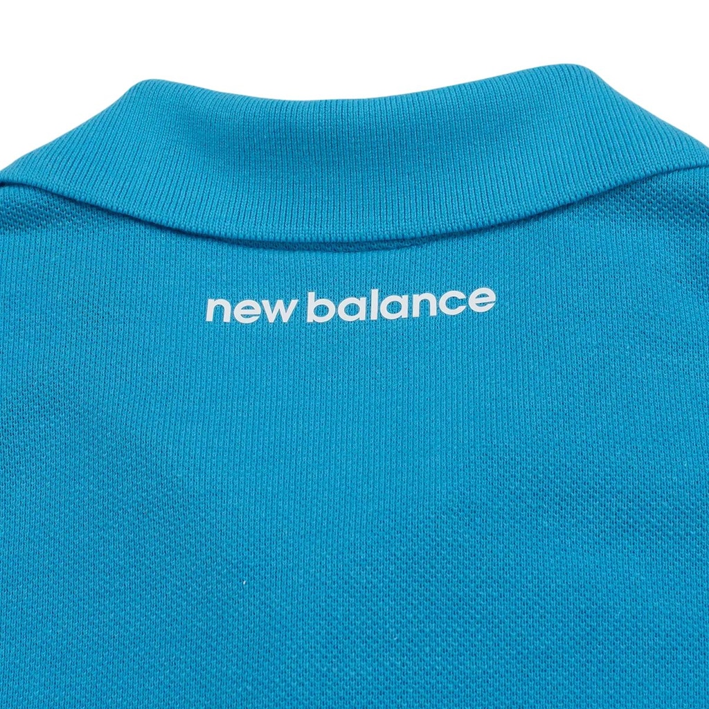 Imagem 5 do produto Polo Grêmio Viagem 2026 New Balance Masculina