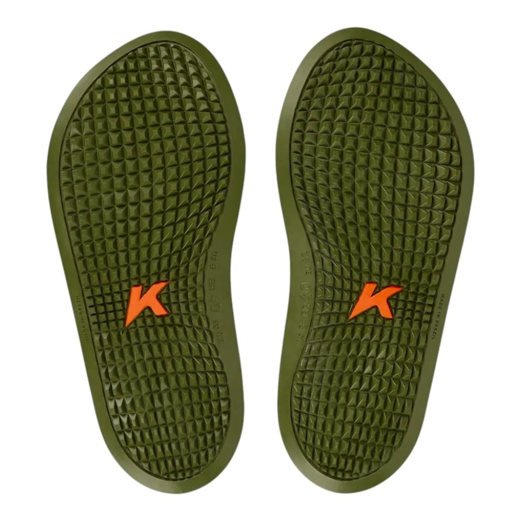 Imagem 2 do produto Chinelo Kenner Legend Pro