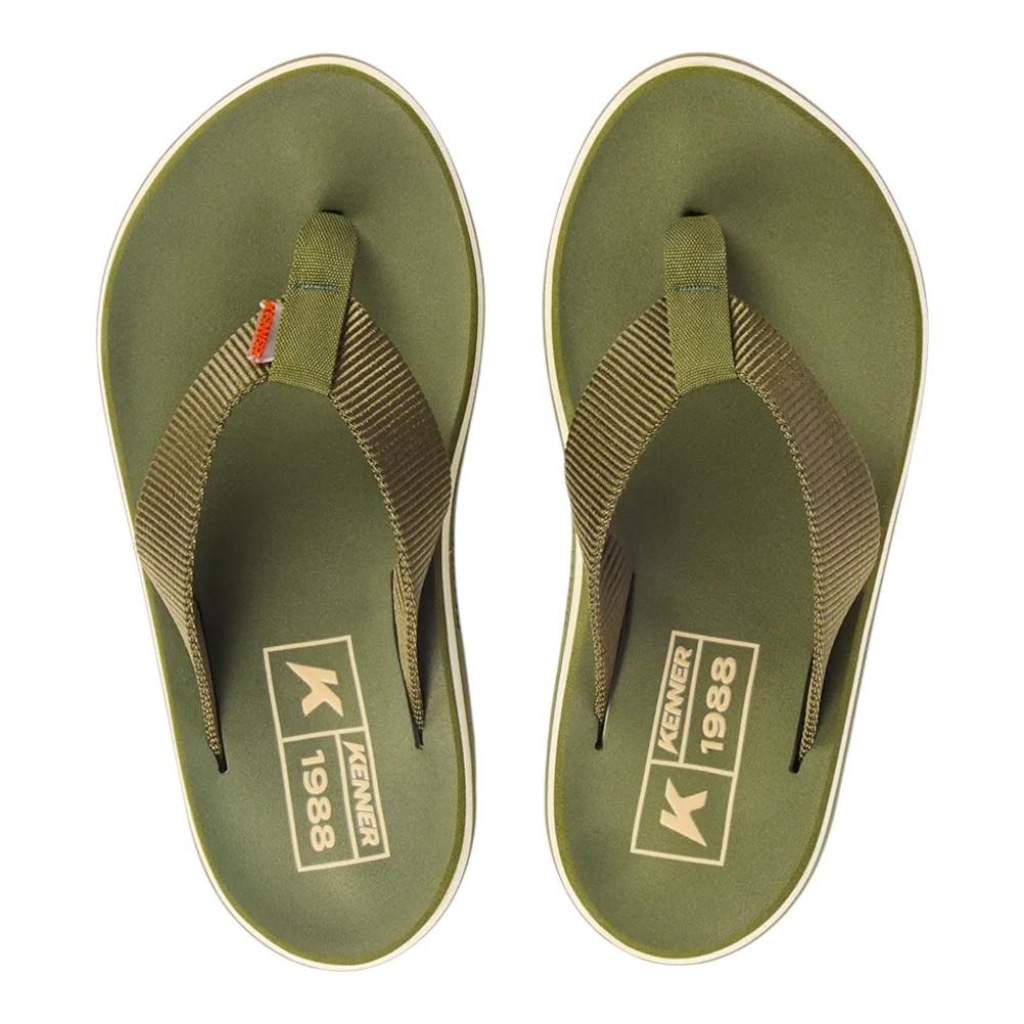 Imagem 3 do produto Chinelo Kenner Legend Pro