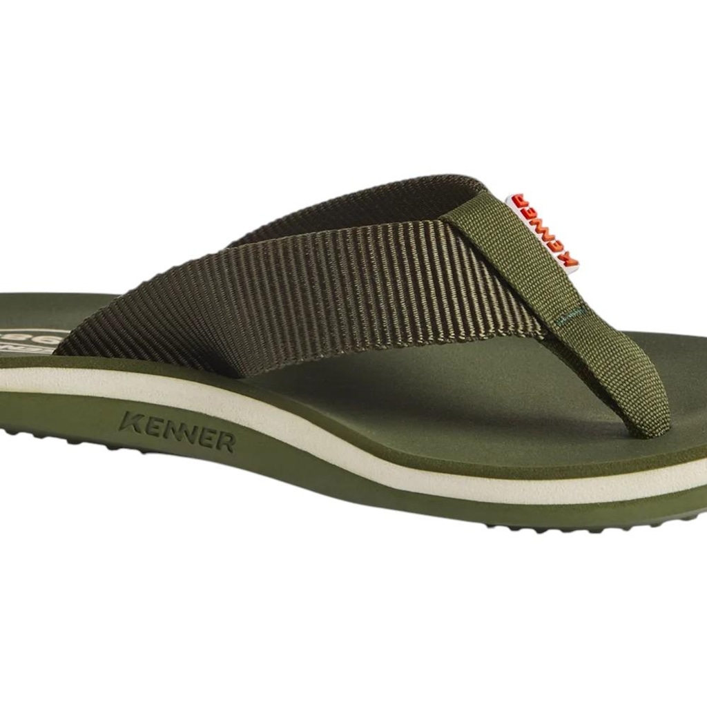 Imagem 5 do produto Chinelo Kenner Legend Pro