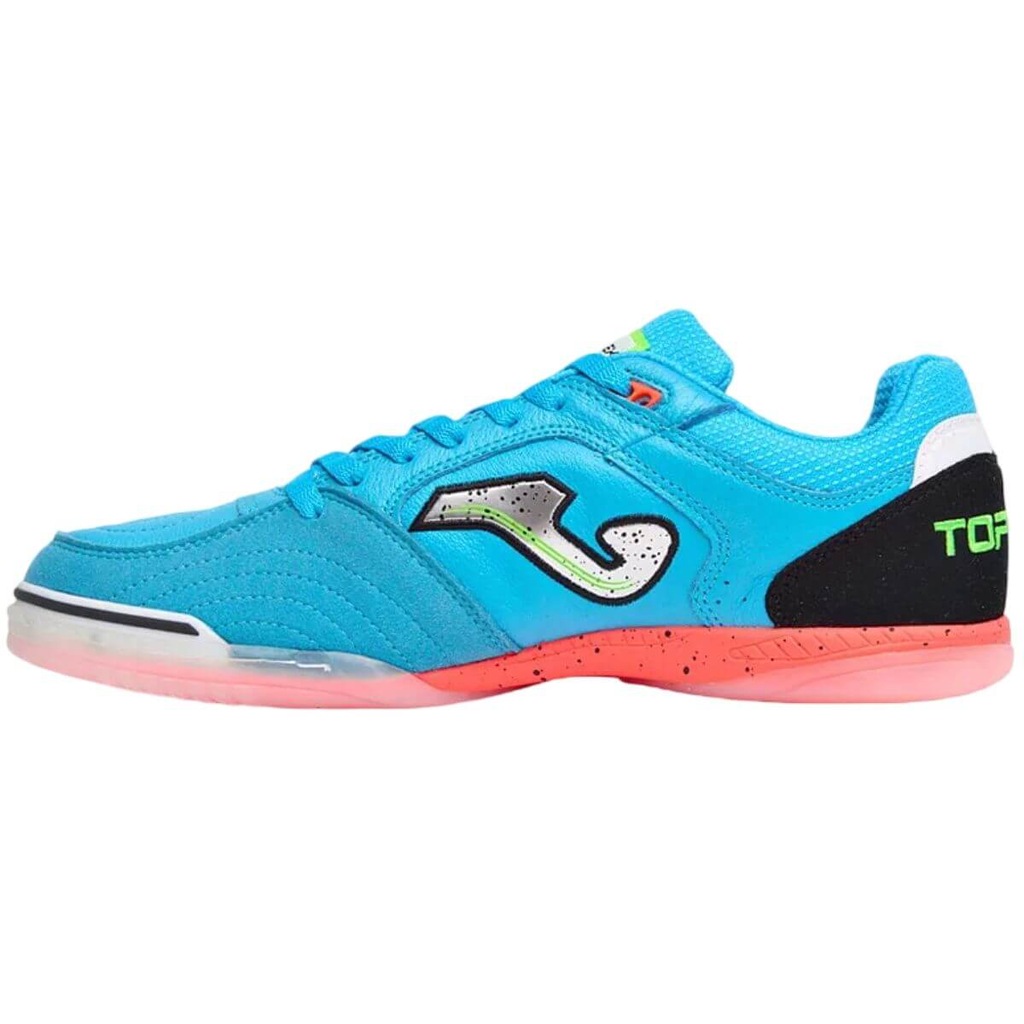 Imagem 2 do produto Chuteira Futsal Adulto Joma Top Flex