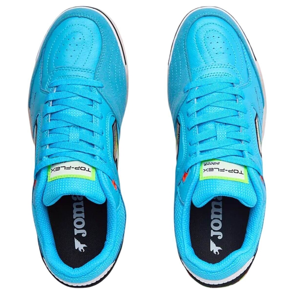 Imagem 5 do produto Chuteira Futsal Adulto Joma Top Flex