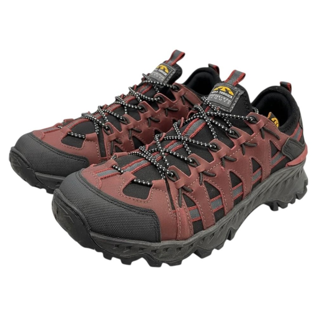 Imagem 3 do produto Tênis Masculino Bull Terrier Hawk II Trekking