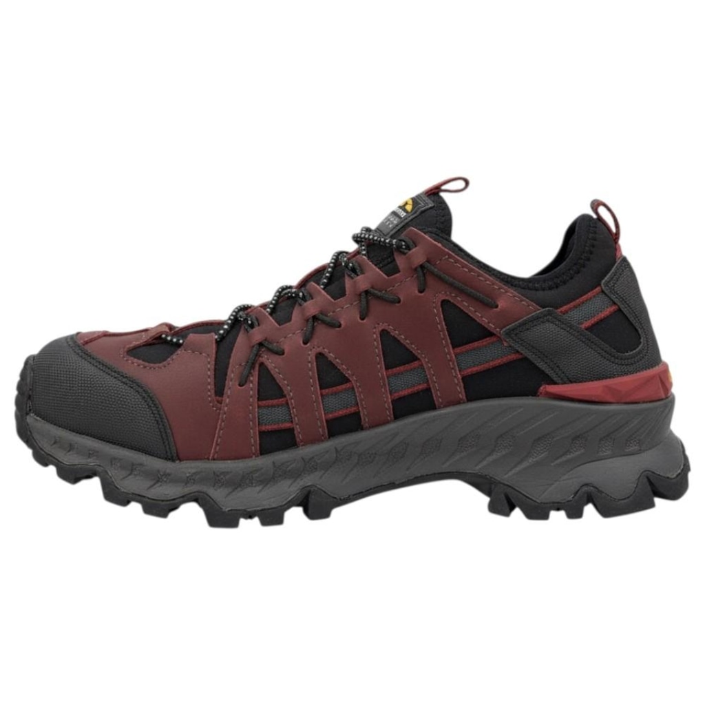 Imagem 4 do produto Tênis Masculino Bull Terrier Hawk II Trekking