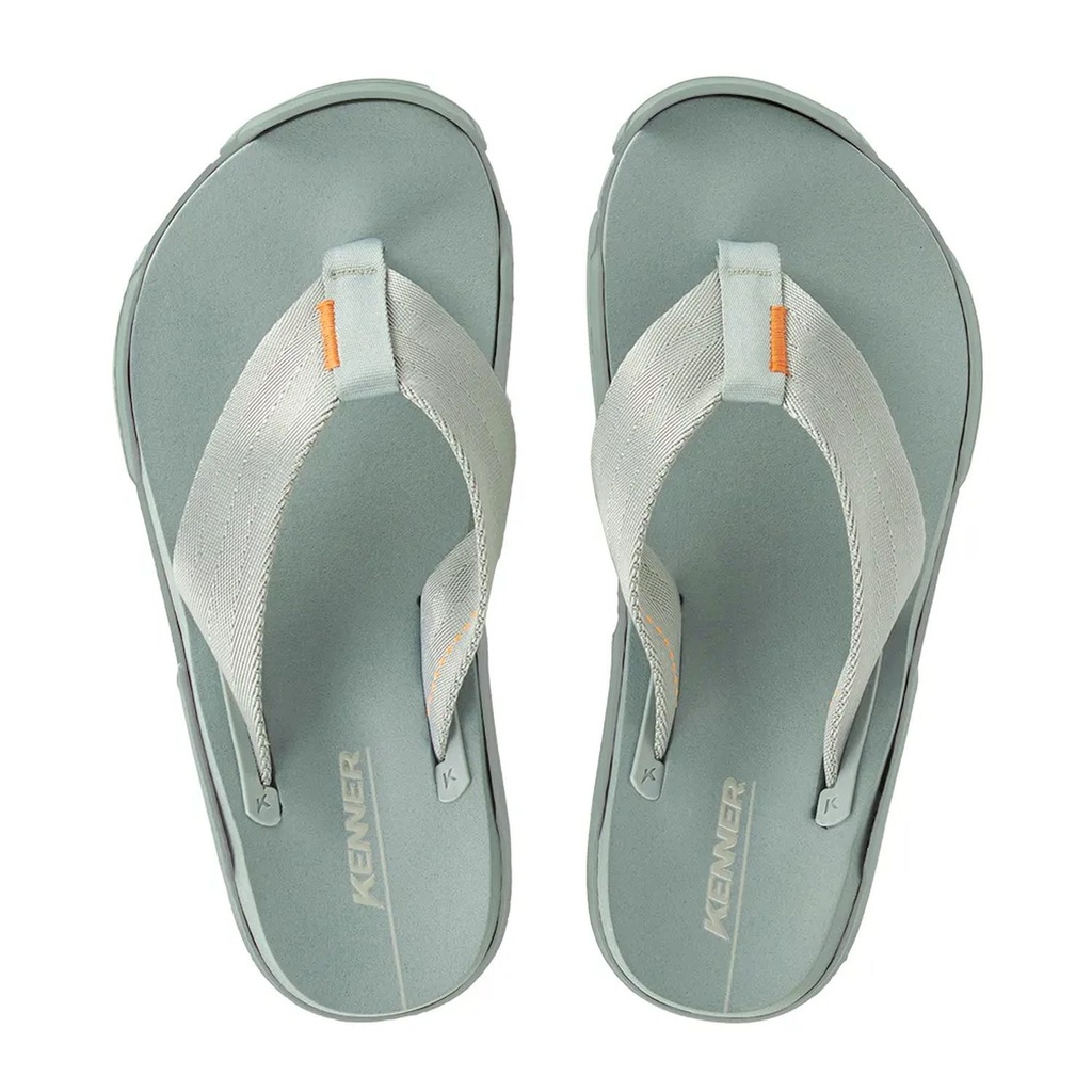 Imagem 3 do produto Chinelo Sandália Kenner Zakh Candy Masculino