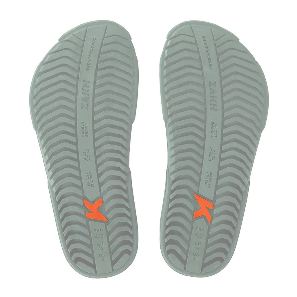 Imagem 4 do produto Chinelo Sandália Kenner Zakh Candy Masculino
