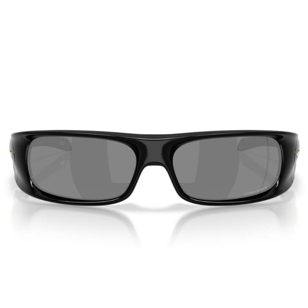 Imagem 2 do produto Óculos de Sol Unissex Oakley Highland Black Prizm Black
