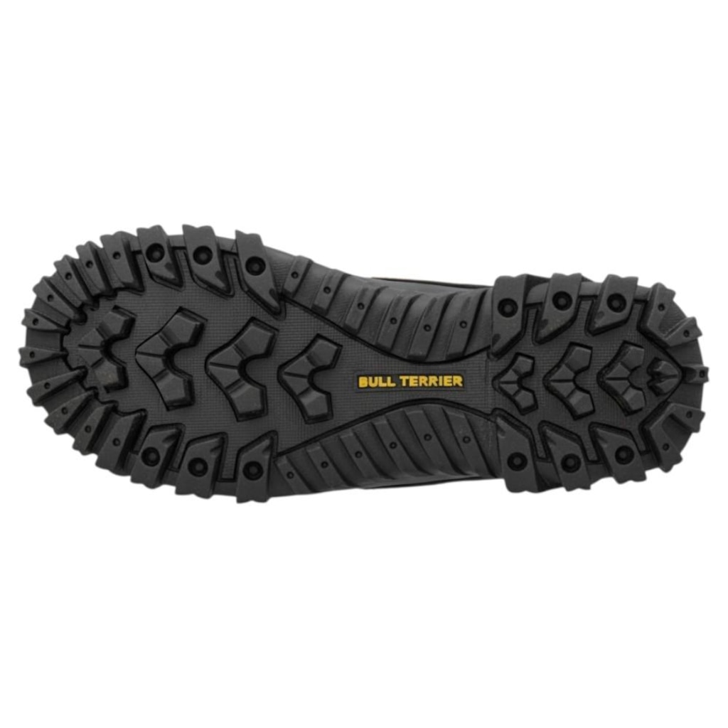 Imagem 2 do produto Bota Masculina Bull Terrier Tracker Trilha Off Road