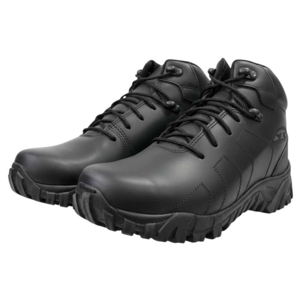 Imagem 3 do produto Bota Masculina Bull Terrier Tracker Trilha Off Road