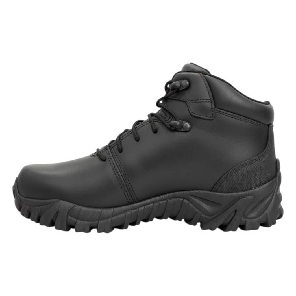 Imagem 4 do produto Bota Masculina Bull Terrier Tracker Trilha Off Road