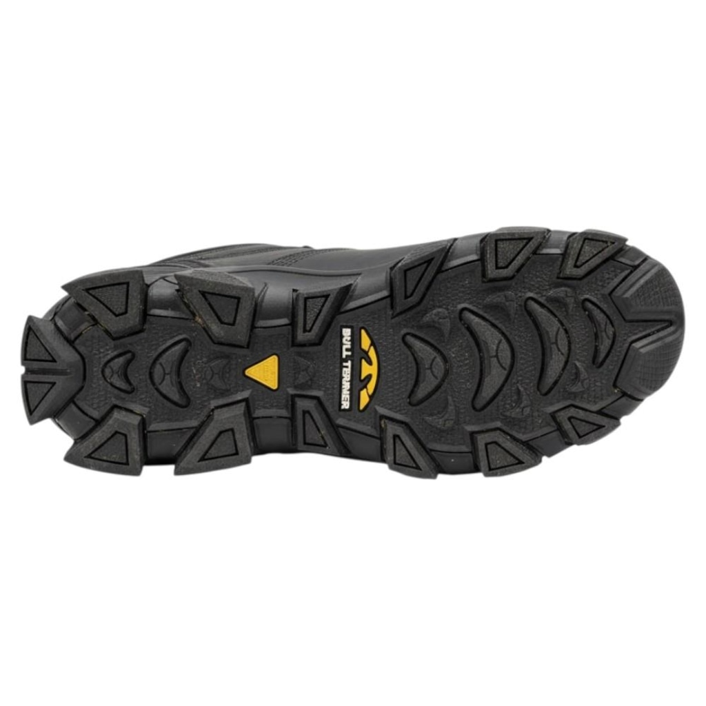 Imagem 2 do produto Bota Masculina Bull Terrier Axis Camuflado Chumbo