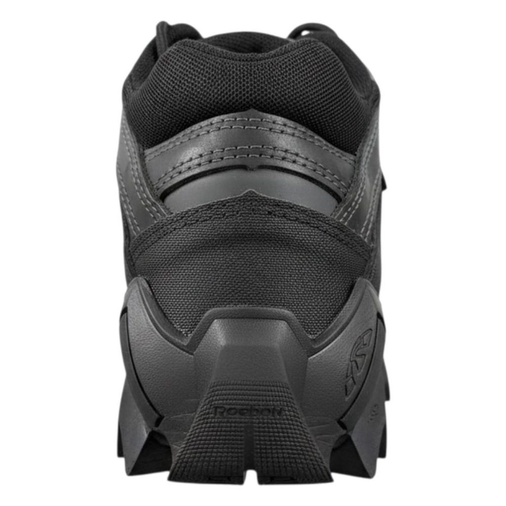 Imagem 3 do produto Bota Masculina Bull Terrier Axis Camuflado Chumbo