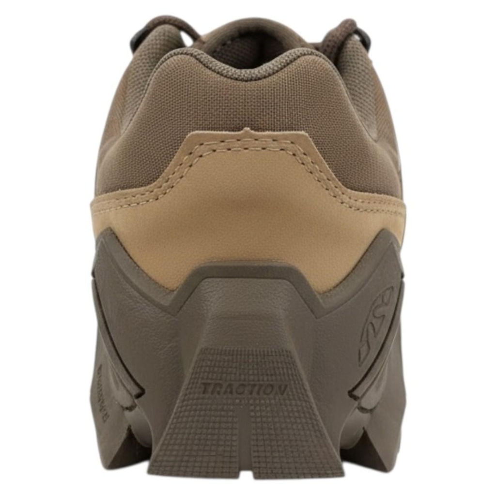 Imagem 3 do produto Bota Masculina Bull Terrier Titanium Low Areia