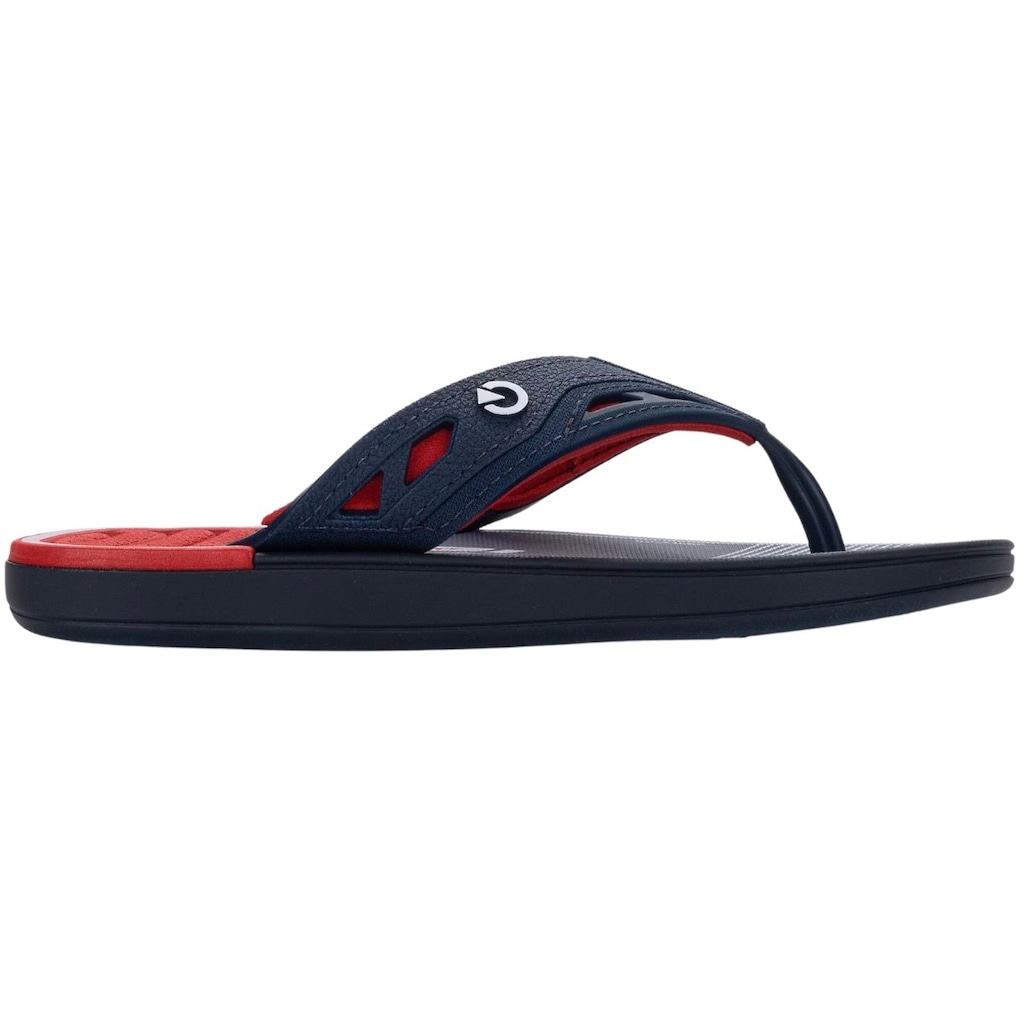 Imagem 2 do produto Chinelo de Dedo Infantil Cartago Dallas Menino