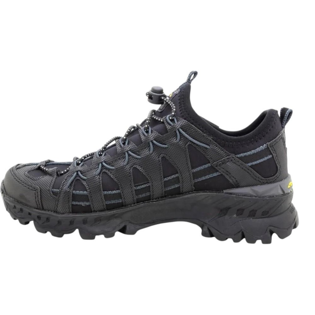 Imagem 5 do produto Bota Masculina Bull Terrier Trail Hawk Trilha Trekking