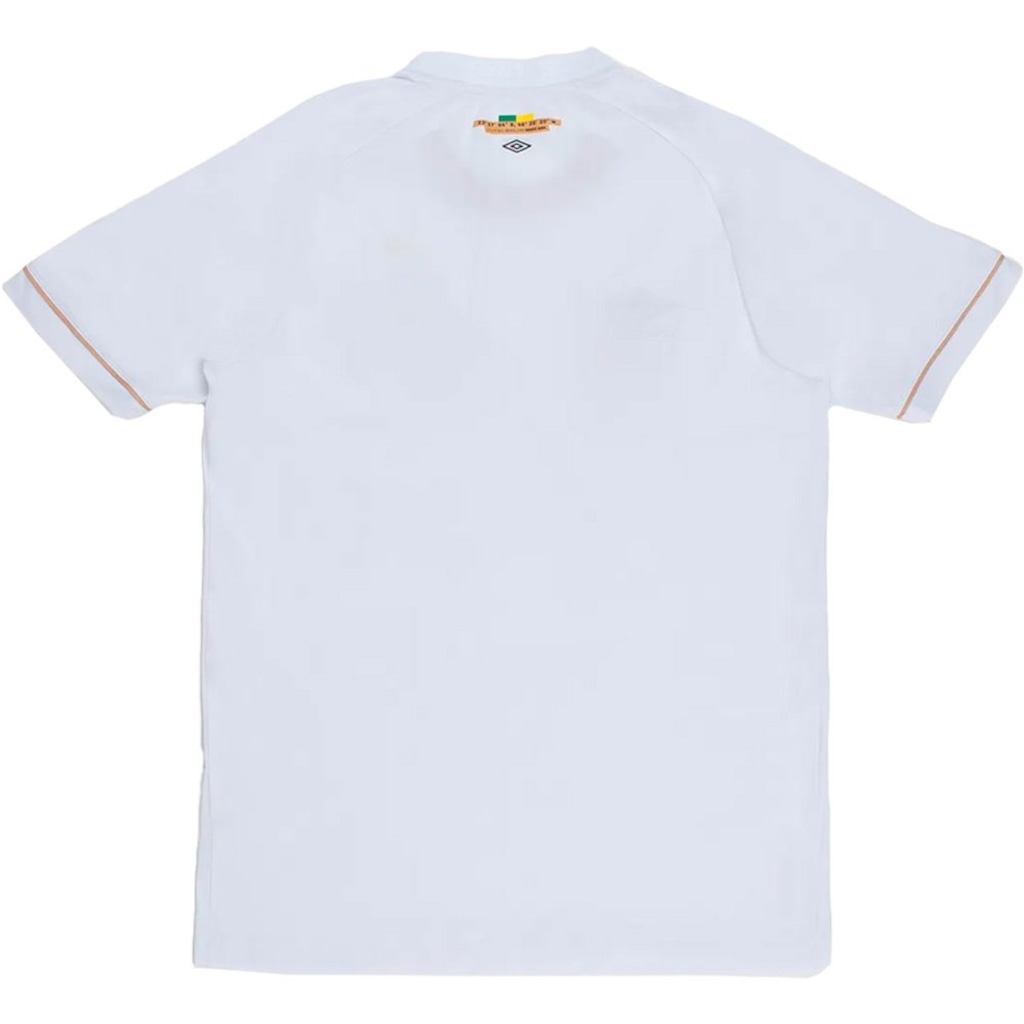 Imagem 2 do produto Camiseta do Santos Home 2026 Torcedor Umbro Masculina