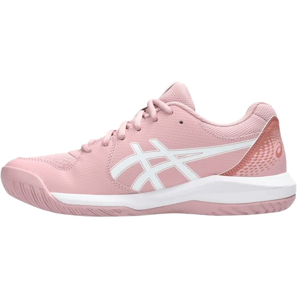 Imagem 2 do produto Tênis Feminino Asics Gel-Dedicate 8 Clay