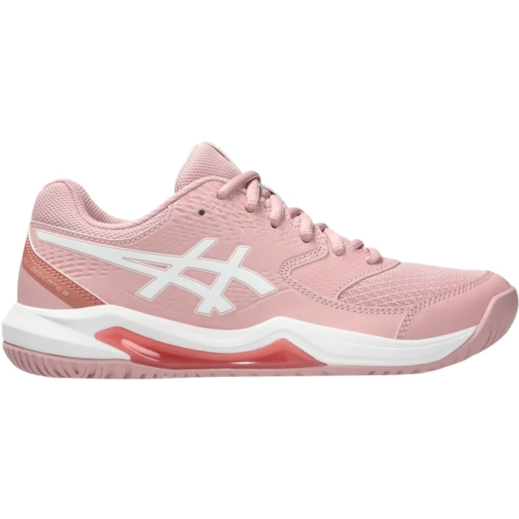 Imagem 3 do produto Tênis Feminino Asics Gel-Dedicate 8 Clay