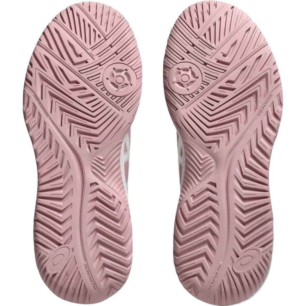 Imagem 4 do produto Tênis Feminino Asics Gel-Dedicate 8 Clay