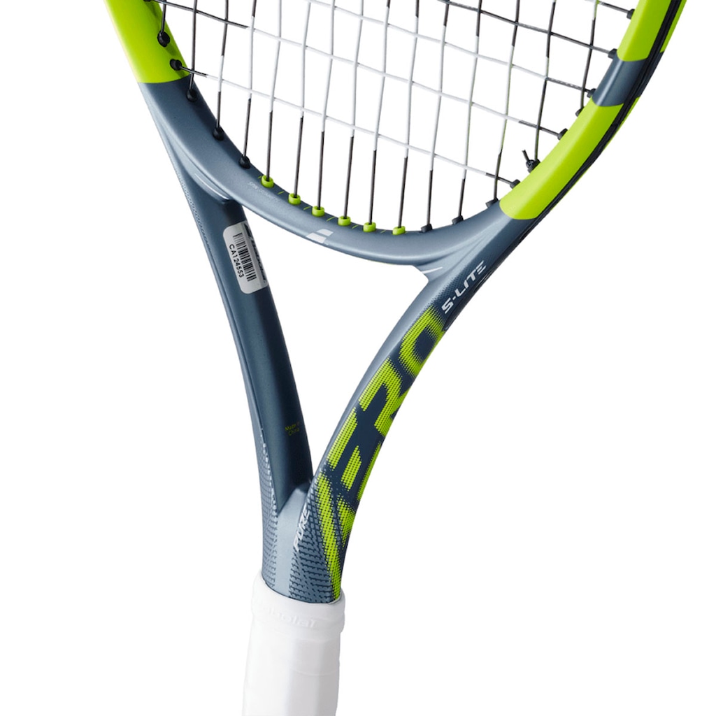 Imagem 2 do produto Raquete de Tênis Babolat Pure Aero Super Lite