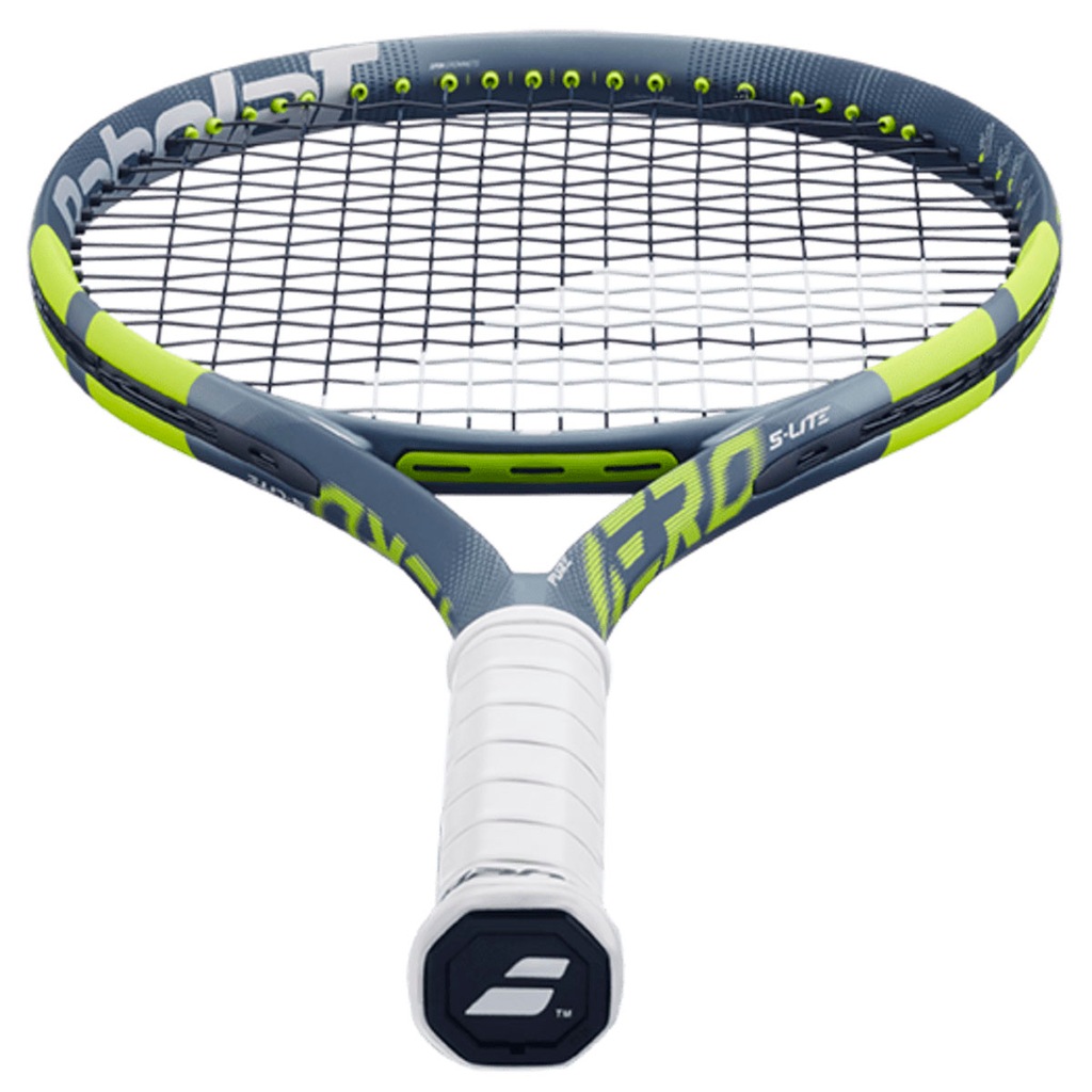 Imagem 5 do produto Raquete de Tênis Babolat Pure Aero Super Lite