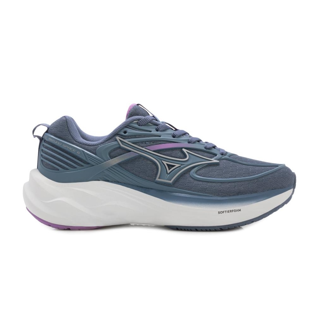 Imagem 2 do produto Tênis Masculino Running Mizuno AL Space 6 + Meia
