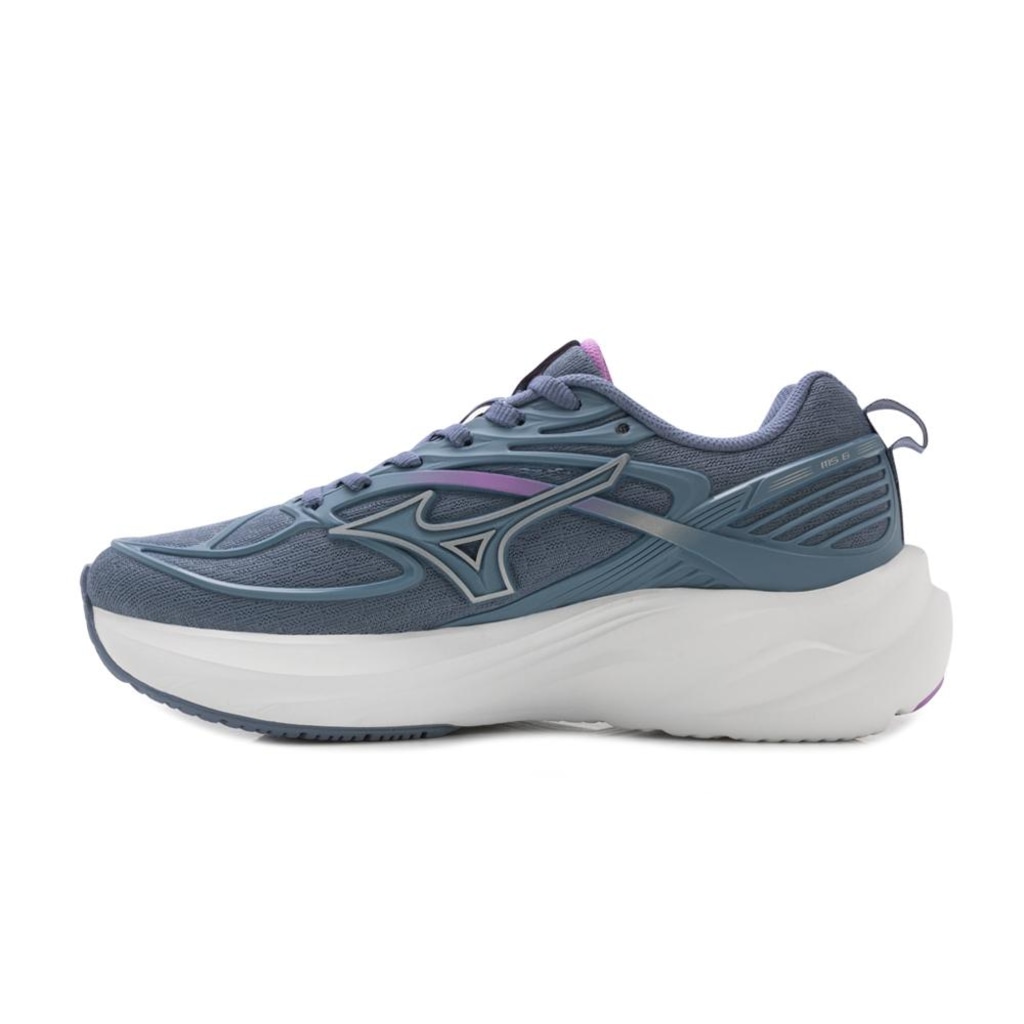 Imagem 3 do produto Tênis Masculino Running Mizuno AL Space 6 + Meia