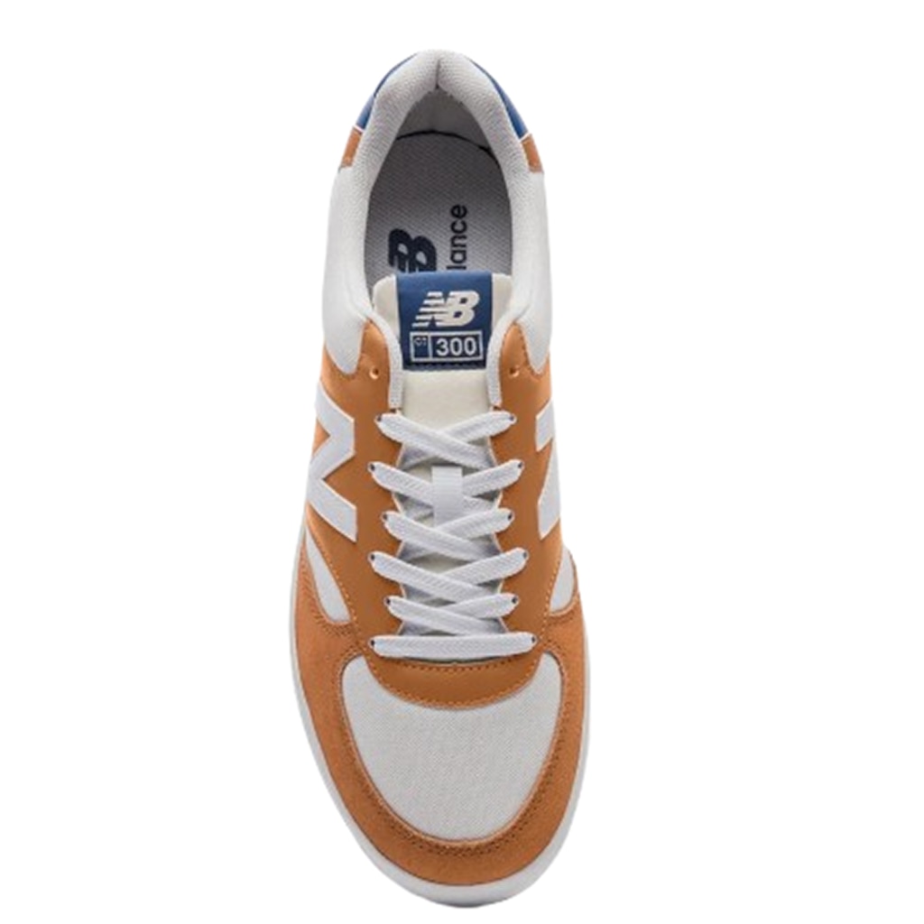 Imagem 4 do produto Tênis Masculino New Balance Lifestyle