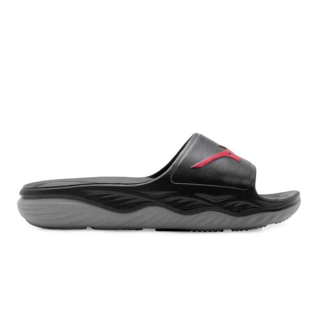 Imagem 2 do produto Chinelo Mizuno PV Slide Enerzy MZ26 Masculino