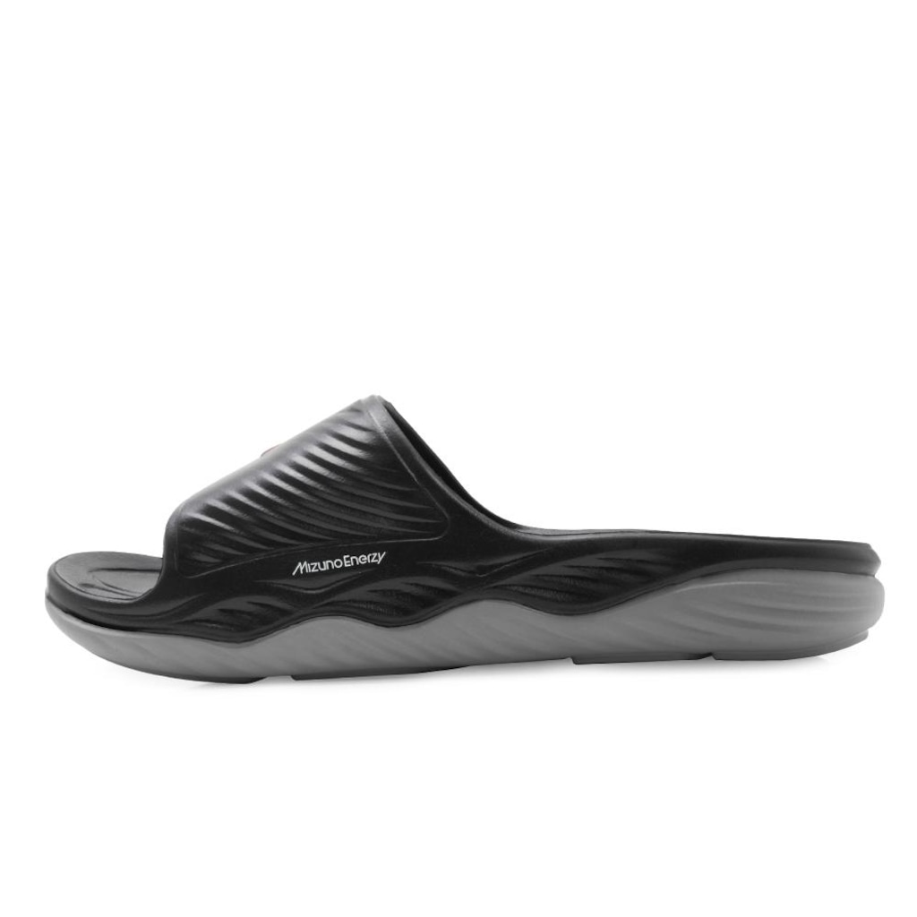 Imagem 3 do produto Chinelo Mizuno PV Slide Enerzy MZ26 Masculino