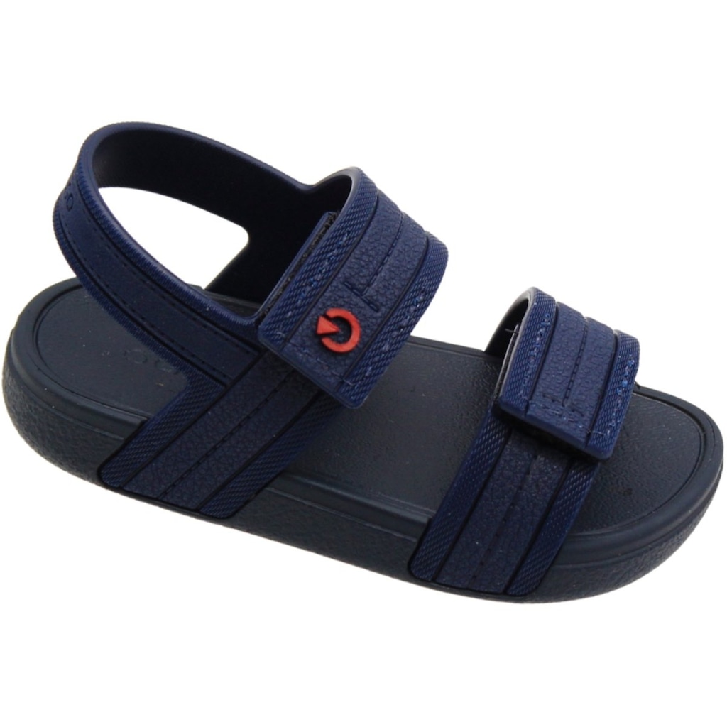 Imagem 3 do produto Sandália Papete Infantil Cartago Mini Atlanta
