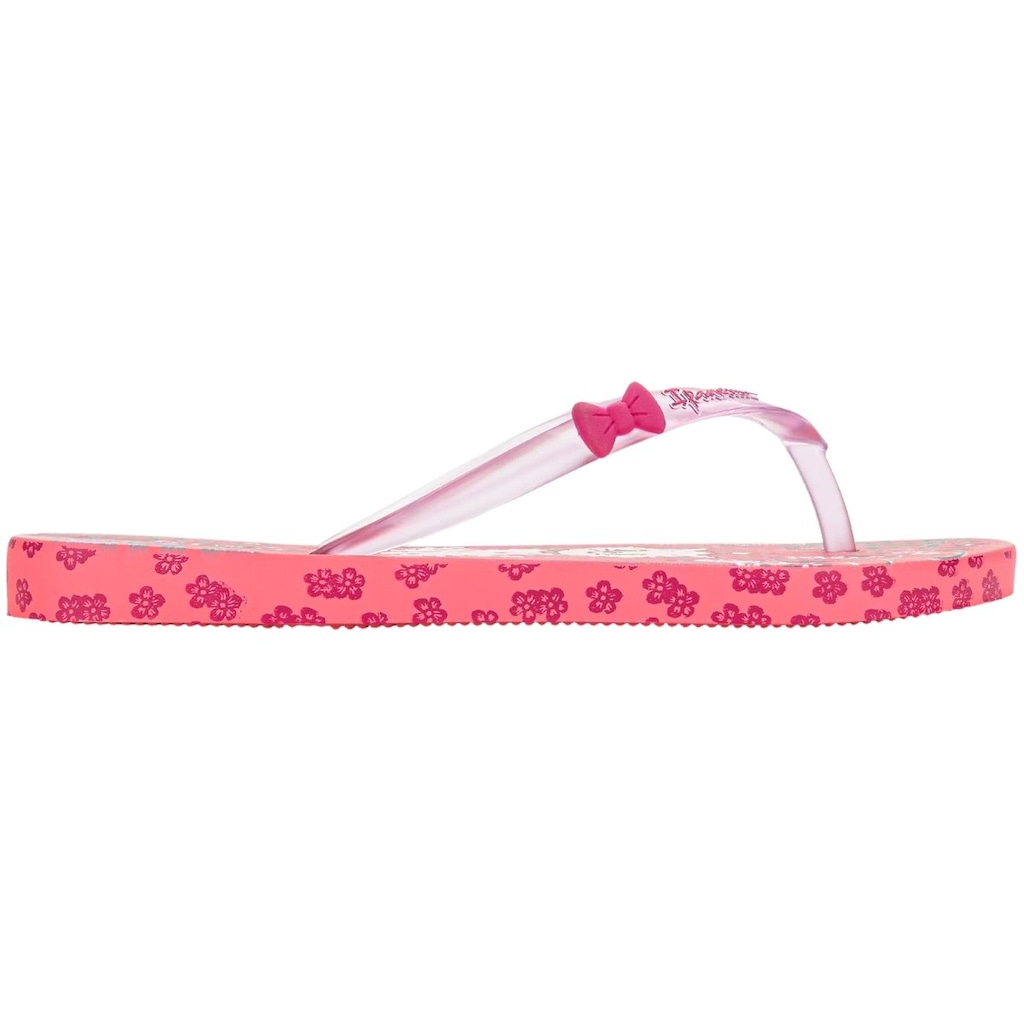 Imagem 2 do produto Chinelo de Dedo Ipanema Infantil Joy