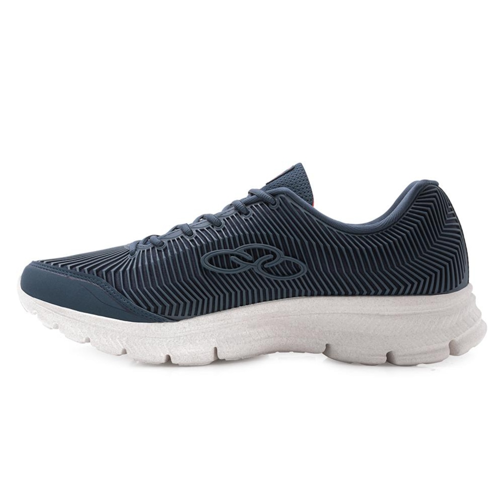 Imagem 3 do produto Tênis Masculino Olympikus MC Proof 3 OP26
