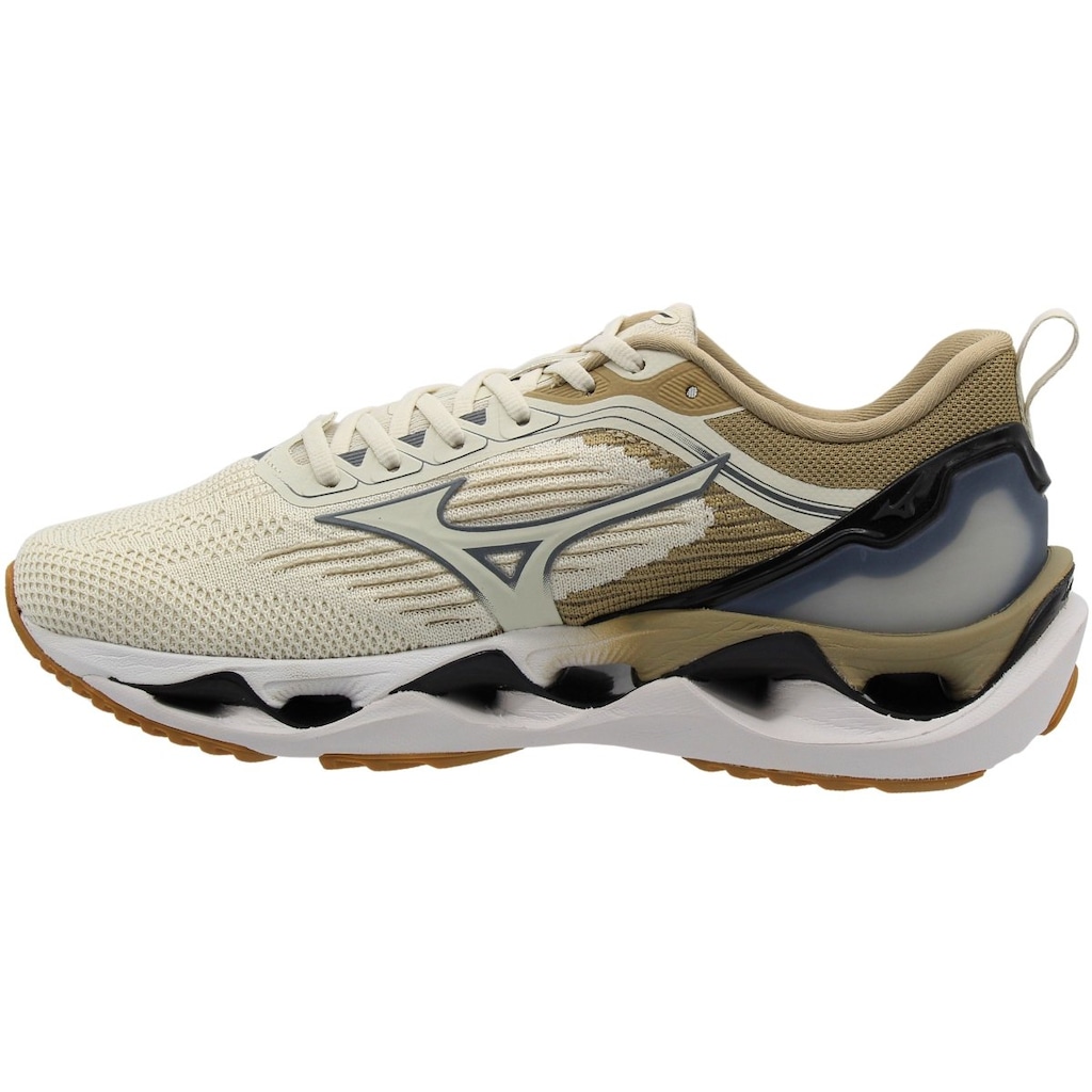 Imagem 2 do produto Tênis Masculino Esportivo Mizuno Wave Stratos 3