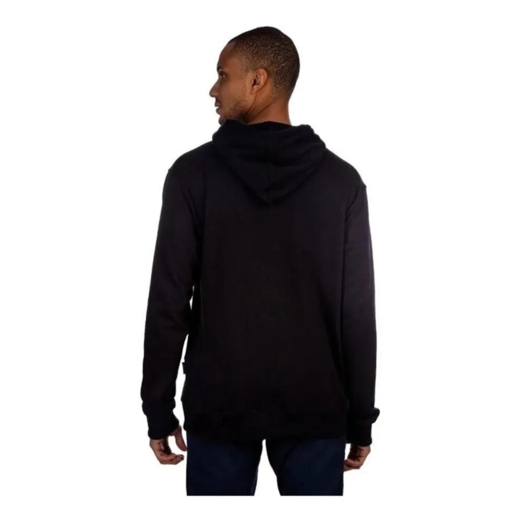 Imagem 2 do produto Casaco Moletom Oakley Dual Pullover
